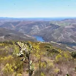 Ph In Alto Douro Vinhateiro Lejlighed Urros (Torre de Moncorvo, Braganca)