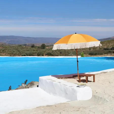 Apartman Ph In Alto Douro Vinhateiro *