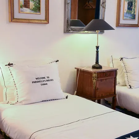 Ph In Alto Douro Vinhateiro Apartamento *