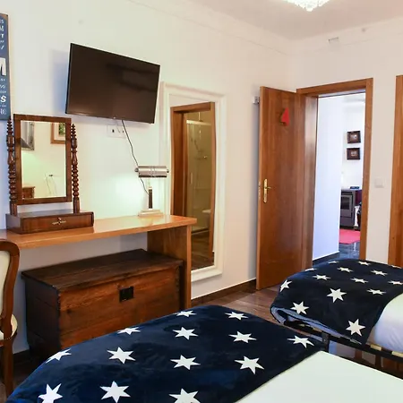 Ph In Alto Douro Vinhateiro Apartamento