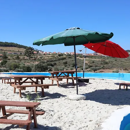 Apartamento Ph In Alto Douro Vinhateiro *