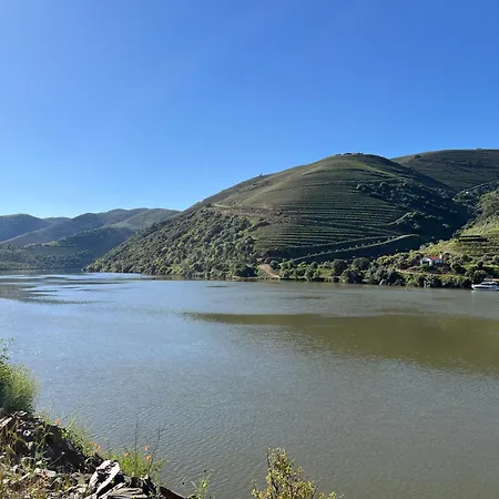 Ph In Alto Douro Vinhateiro