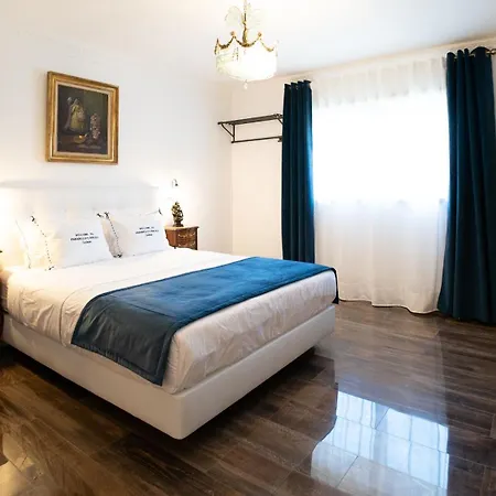 Ph In Alto Douro Vinhateiro Apartamento
