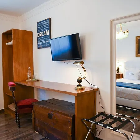 Ph In Alto Douro Vinhateiro Apartamento *