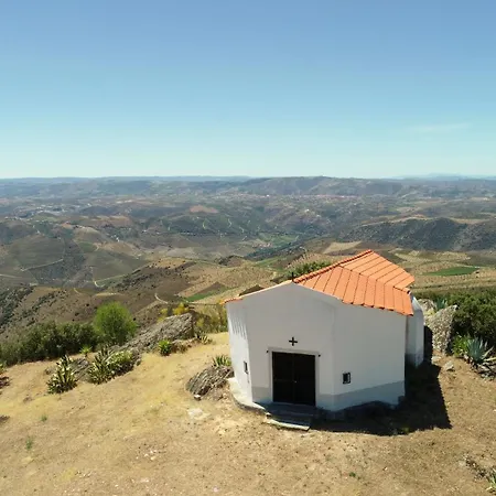 Ph In Alto Douro Vinhateiro Urros (Torre de Moncorvo, Braganca)