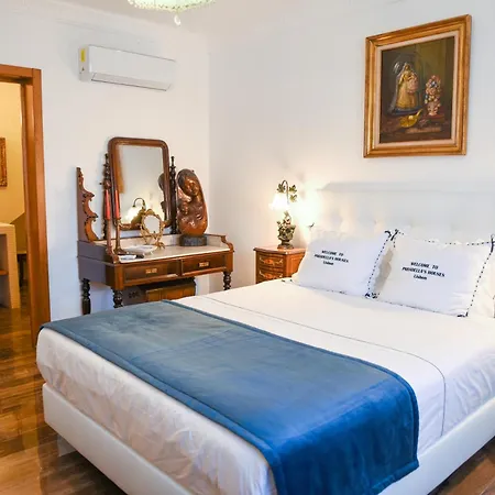 Apartment Ph In Alto Douro Vinhateiro