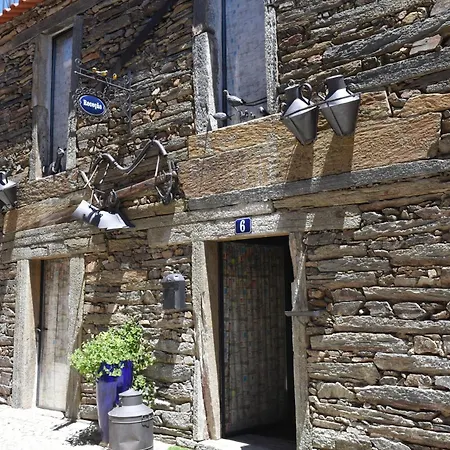 Ph In Alto Douro Vinhateiro Apartment *