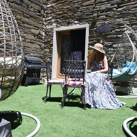 Apartman Ph In Alto Douro Vinhateiro *