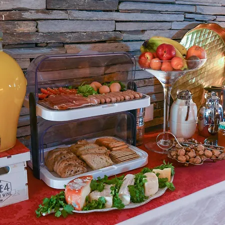 Ph In Alto Douro Vinhateiro Apartment *