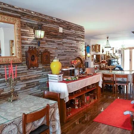 Apartmán Ph In Alto Douro Vinhateiro Urros (Torre de Moncorvo, Braganca)