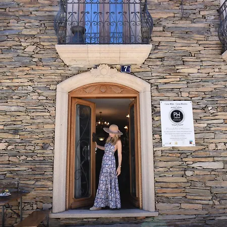 Apartment Ph In Alto Douro Vinhateiro