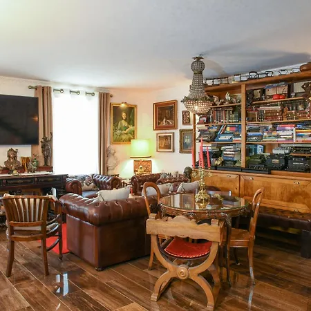 Ph In Alto Douro Vinhateiro Apartamento