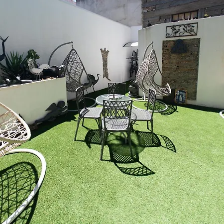 Apartamento Ph In Alto Douro Vinhateiro