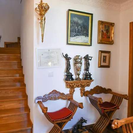 Ph In Alto Douro Vinhateiro *