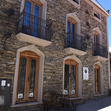 Ph In Alto Douro Vinhateiro Apartamento Urros (Torre de Moncorvo, Braganca)