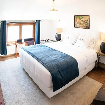 Apartamento Ph In Alto Douro Vinhateiro