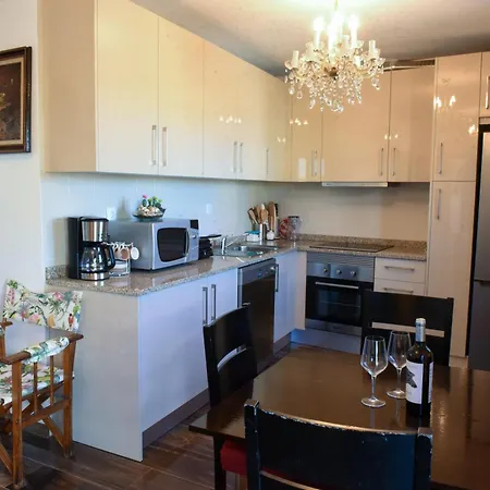 Apartamento Ph In Alto Douro Vinhateiro *
