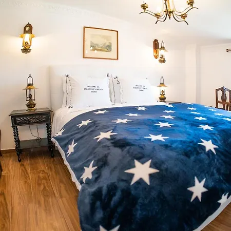 Apartamento Ph In Alto Douro Vinhateiro Urros (Torre de Moncorvo, Braganca)