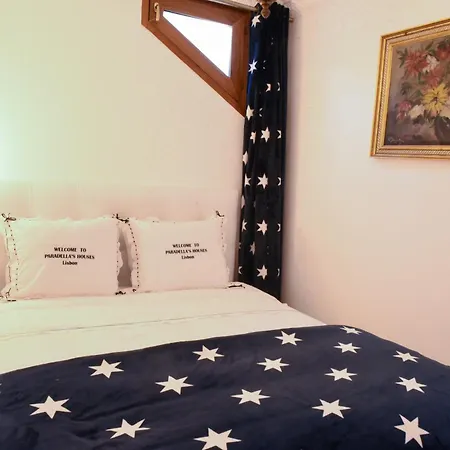 Ph In Alto Douro Vinhateiro Apartamento Urros (Torre de Moncorvo, Braganca)