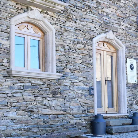 Apartamento Ph In Alto Douro Vinhateiro Urros (Torre de Moncorvo, Braganca)