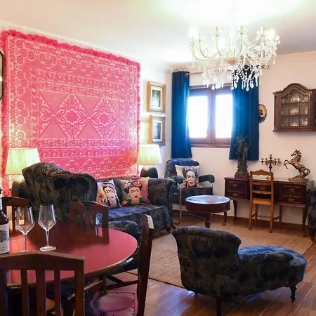 Ph In Alto Douro Vinhateiro Apartment