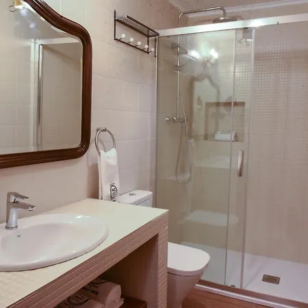 Apartamento Ph In Alto Douro Vinhateiro