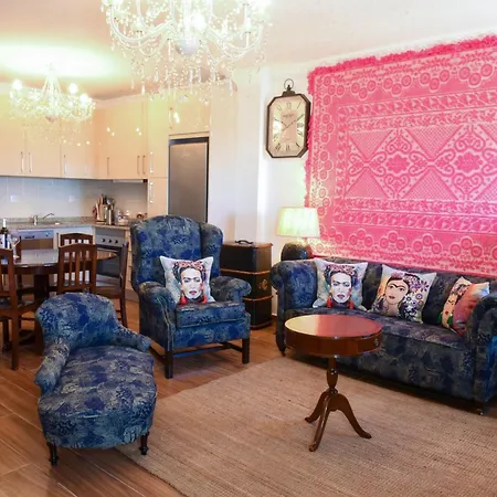 Apartment Ph In Alto Douro Vinhateiro *