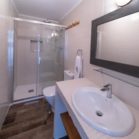 Apartamento Ph In Alto Douro Vinhateiro