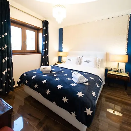 Apartamento Ph In Alto Douro Vinhateiro *