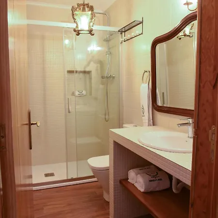 Apartamento Ph In Alto Douro Vinhateiro Urros (Torre de Moncorvo, Braganca)