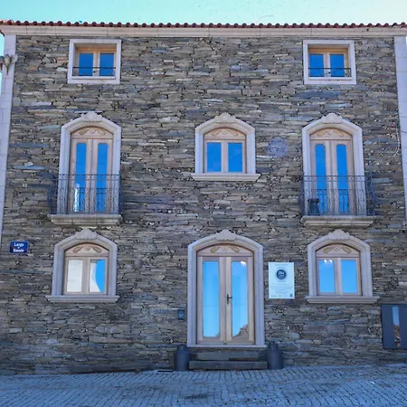 Ph In Alto Douro Vinhateiro Apartmán