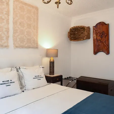 Apartman Ph In Alto Douro Vinhateiro
