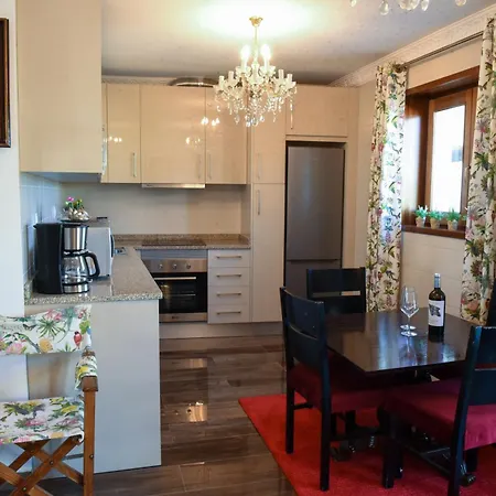 Apartman Ph In Alto Douro Vinhateiro *