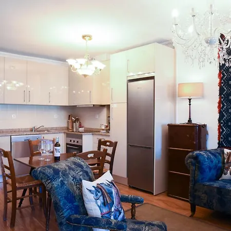 Apartamento Ph In Alto Douro Vinhateiro Urros (Torre de Moncorvo, Braganca)