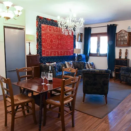 Ph In Alto Douro Vinhateiro Apartamento Urros (Torre de Moncorvo, Braganca)