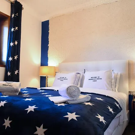 Apartamento Ph In Alto Douro Vinhateiro Urros (Torre de Moncorvo, Braganca)