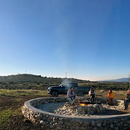 Apartmán Ph In Alto Douro Vinhateiro