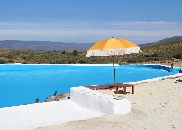 Apartment Ph In Alto Douro Vinhateiro *