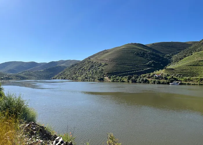 Ph In Alto Douro Vinhateiro