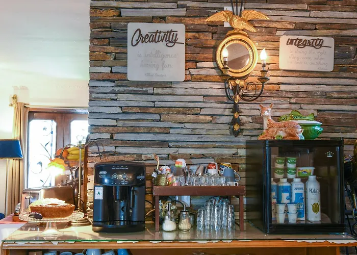 Ph In Alto Douro Vinhateiro Apartmán