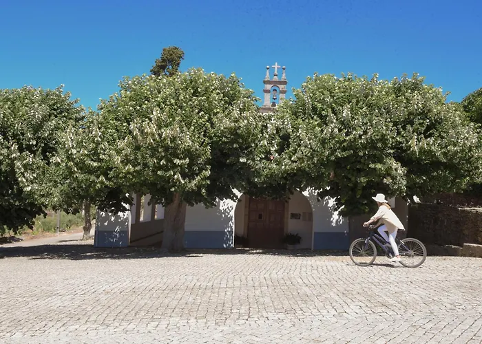 Lejlighed Ph In Alto Douro Vinhateiro Urros (Torre de Moncorvo, Braganca)