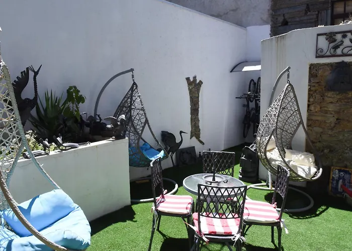 Ph In Alto Douro Vinhateiro *