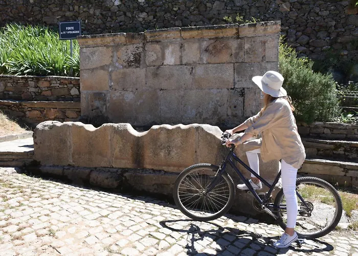 Apartmán Ph In Alto Douro Vinhateiro