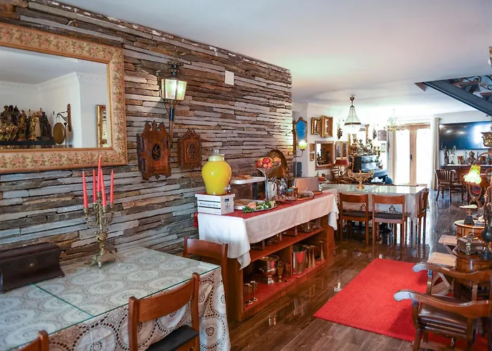 Lejlighed Ph In Alto Douro Vinhateiro Urros (Torre de Moncorvo, Braganca)