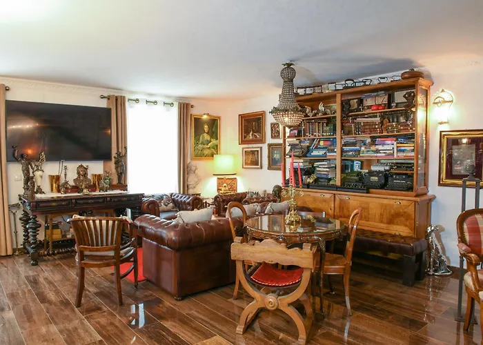 Ph In Alto Douro Vinhateiro Apartmán