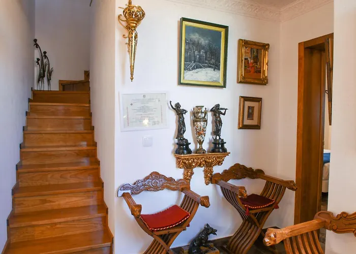 Ph In Alto Douro Vinhateiro *