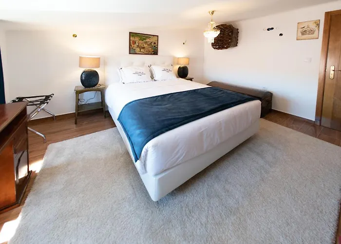 Ph In Alto Douro Vinhateiro *