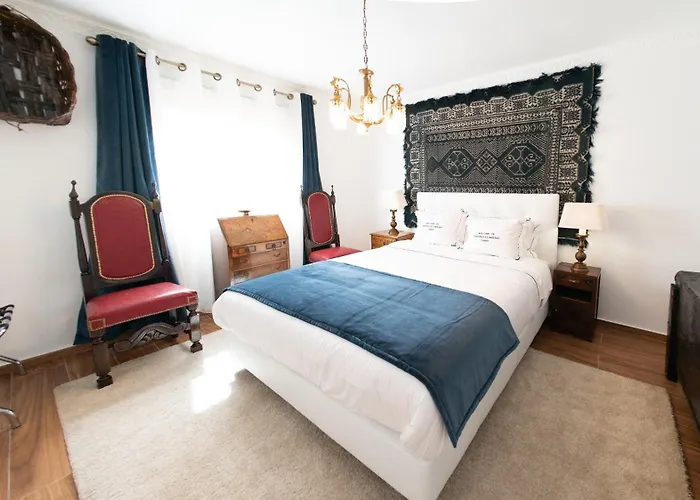 Ph In Alto Douro Vinhateiro Apartment