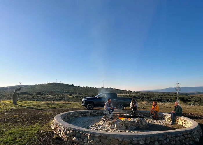 Lejlighed Ph In Alto Douro Vinhateiro